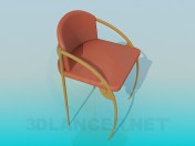 Bright Chair