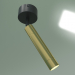 3d model LED spot Strong 20084-1 LED (black-gold) - preview