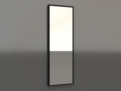 Miroir ZL 21 (400x1200, bois noir)