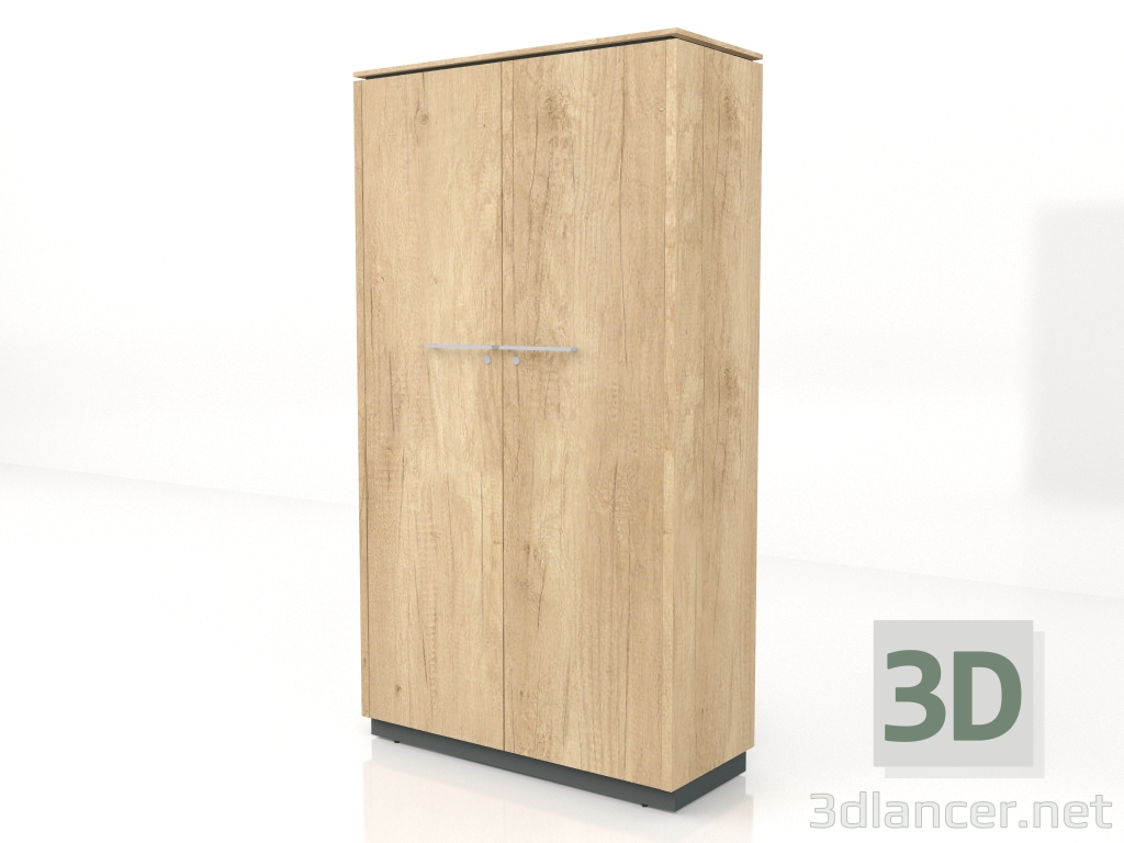 Modelo 3d Status do Gabinete X51 (1032x421x1871) - preview