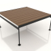 3d model Coffee table - preview