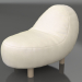 3d model Pouf (Sand) - preview