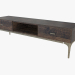 Modelo 3d Mesa de console BAILY (512.023-SE) - preview