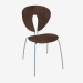 3d model Chair (A) - preview