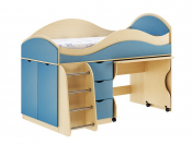 Cama infantil