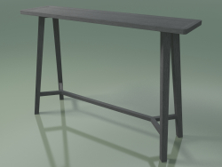 Console (61, gris)