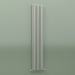 3d model Radiator SAX (H 1800 8 EL, Manhattan gray) - preview