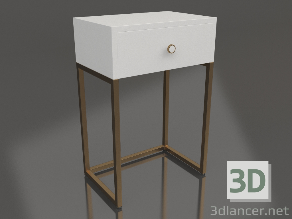 modèle 3D Console FM45-GLWW11 - preview