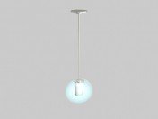 Lampe suspendue Cloe