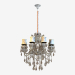 Modelo 3d 475010208 chandelier - preview