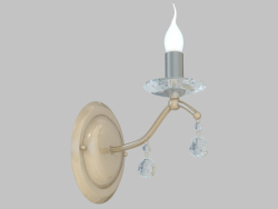 Sconce Angelica (1023-1W)