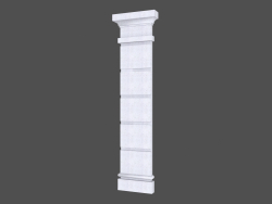 Pilaster (P44R)