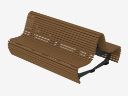 Bench (8044)