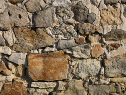 Stone wall 2