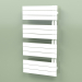 3d model Heated towel rail - Elato (1130 x 600, RAL - 9016) - preview