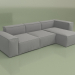 3D Modell Medison-Sofa - Vorschau