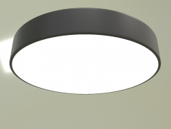 Lampada da soffitto 3945-842RC 42W BK 4000K