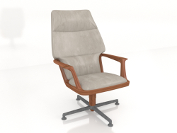 Fauteuil Pigra