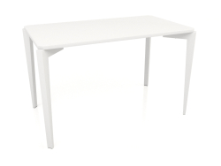 Rectangle Compact dining table (option 13)