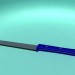 3D Modell Küchenmesser - Vorschau