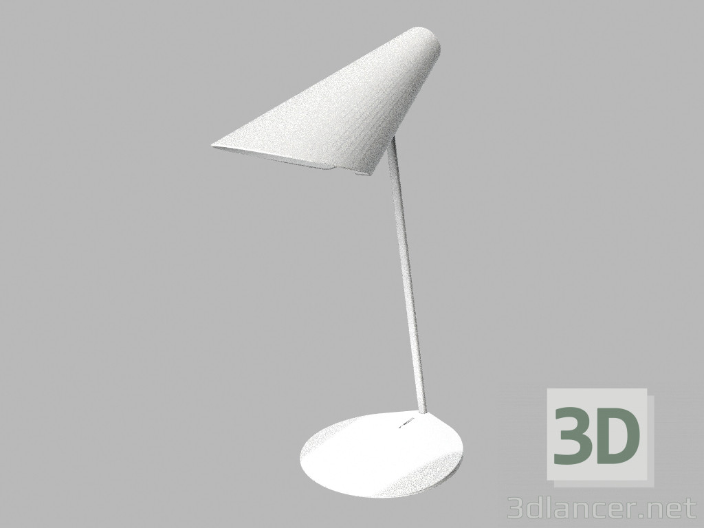 Modelo 3d Candeeiro de mesa 0700 - preview