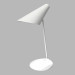 3d model 0700 table lamp - preview