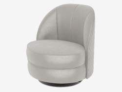 sellerie Fauteuil avec le combiné CHARLOTTE