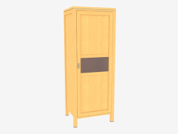 Wardrobe closet (7230-45)