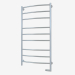 3d model Galant 2.0 right radiator (1200x600) - preview