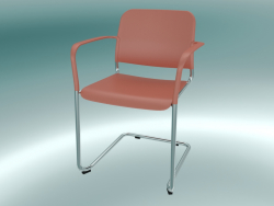 Conference Chair (522V 2P)