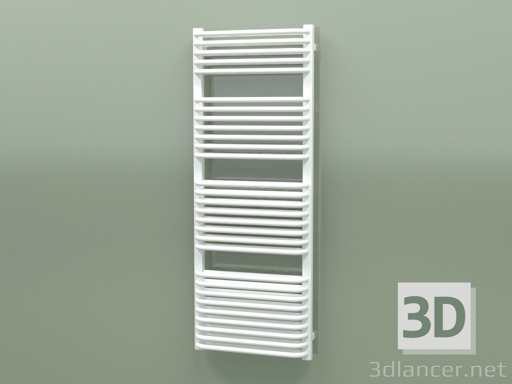 Modelo 3d Radiador Tytus (WGTYT142054-SX, 1420х540 mm) - preview