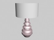 Lampe Сubus