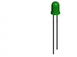 diode électroluminescente