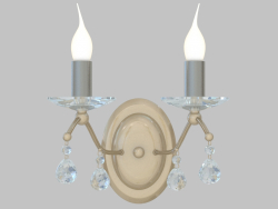 Sconce Angelica (1023-2W)