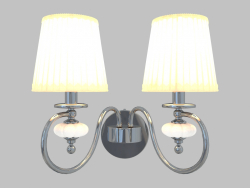 Wandlampe (11002A)