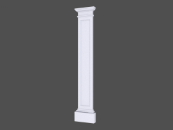 Pilaster (P44TF)