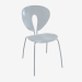 3d model Chair (C) - preview