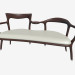 3D Modell Sofa (jsb4412) - Vorschau