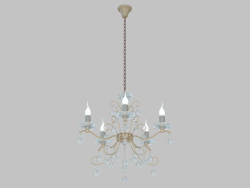 Lustre Angelica (1023-5P)