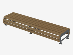 Bench (8042)