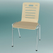 3d model Conference Chair (K24H) - preview