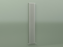 Radiateur SAX (H 2000 8 EL, gris Manhattan)