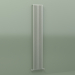 3d model Radiator SAX (H 2000 8 EL, Manhattan gray) - preview