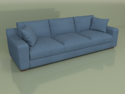 Kopenhagen Sofa