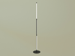 Lampadaire KONO PLANCHER 3200K BK 15008