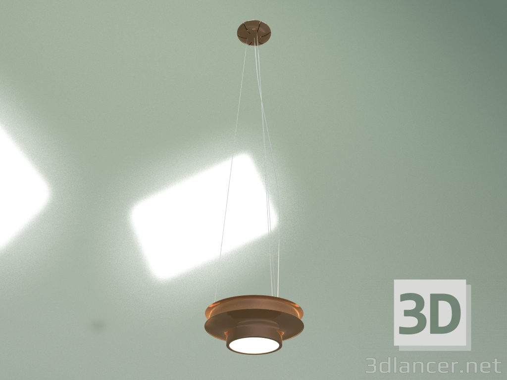 modèle 3D Suspension 1136S2 - preview