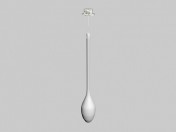 Hanging lamp Kropla