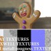 modèle 3D de Gingerbread Man acheter - rendu