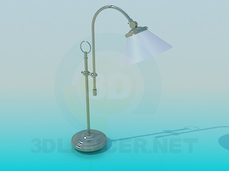 3d model Table-lamp - preview