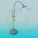 3d model Table-lamp - preview